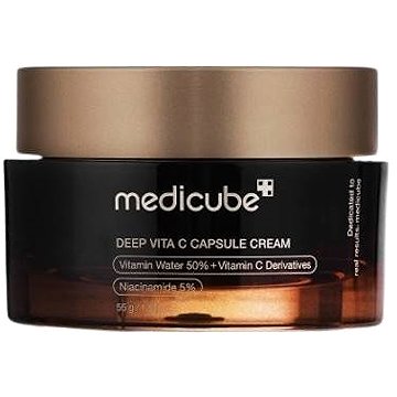 

MEDICUBE Vita C Capsule Cream 55 g