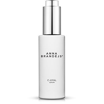 

ANNA BRANDEJS C-Hyal Serum s vitamínem C 30 ml
