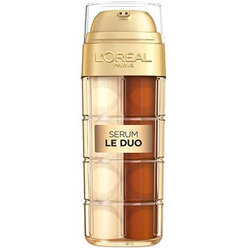 

L'ORÉAL PARIS Age Perfect Le Duo Omlazující sérum 30 ml