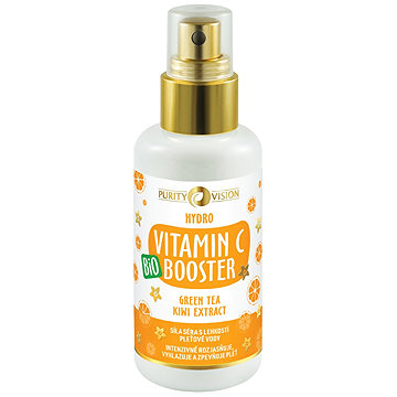 

PURITY VISION Bio Hydro Vitamin C Booster 100 ml