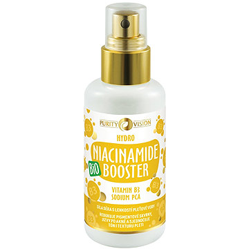 

PURITY VISION Bio Hydro Niacinamide Booster 100 ml