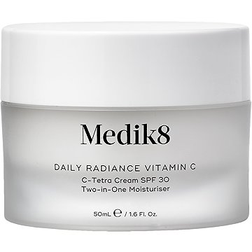 

MEDIK8 Daily Radiance Vitamin C 50 ml