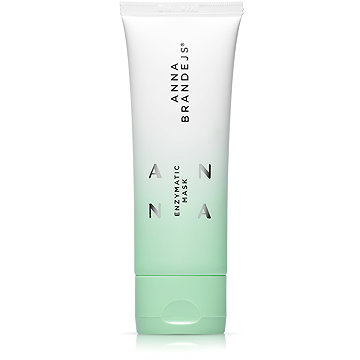 

ANNA BRANDEJS Enzymatic Mask 70 ml