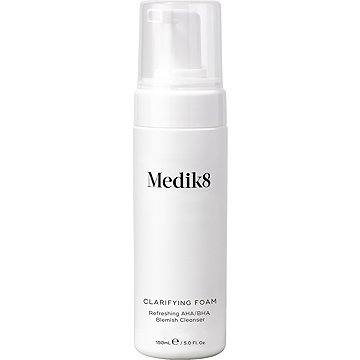 

MEDIK8 Clarifiyng Foam 150 ml