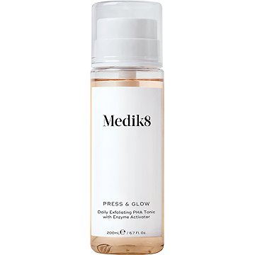 

MEDIK8 Press & Glow 200 ml