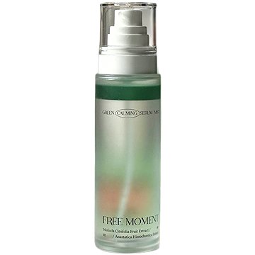 

Dr.ALTHEA Free Moment Green Calming Serum Mist 100 ml