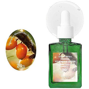 

Dr.ALTHEA Gentle Vitamin C Serum 30 ml
