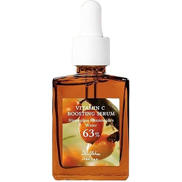 

Dr.ALTHEA Vitamin C Boosting Serum 30 ml