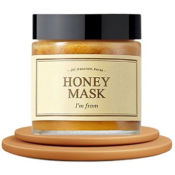 

I'M FROM Honey Mask 120 g