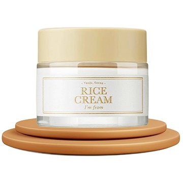 

I'M FROM Rice Cream 50 ml