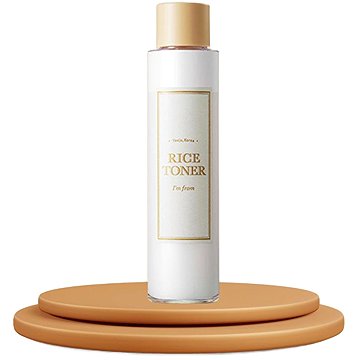 

I'M FROM Rice Toner 150 ml