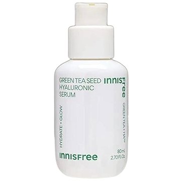 

INNISFREE Green Tea Seed Hyaluronic Serum 80 ml