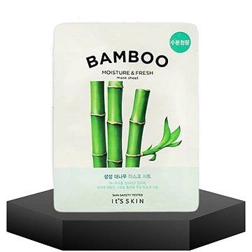 

IT'S SKIN The Fresh Mask Sheet Bamboo 20 g