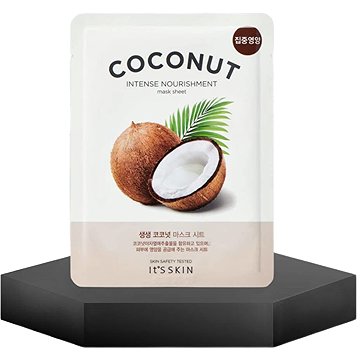

IT'S SKIN The Fresh Mask Sheet Coconut 20 g