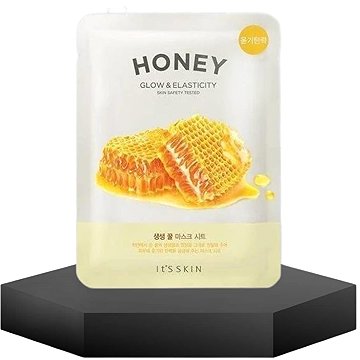 

IT'S SKIN The Fresh Mask Sheet Honey 20 g
