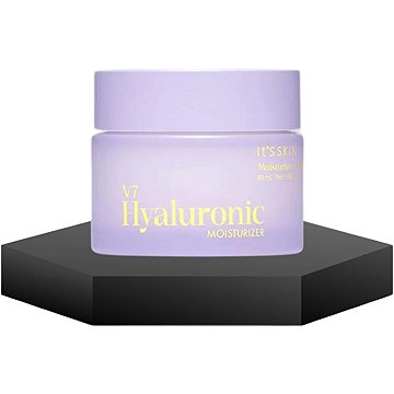 

IT'S SKIN V7 Hyaluronic Moisturizer 50 ml