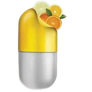 

LEBELAGE Capsule Vitamin Mask Pack 28 ml