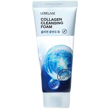 

LEBELAGE Collagen Regeneration Cleansing Foam