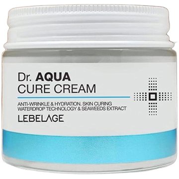 

LEBELAGE Dr.Aqua Cure Cream 70 ml