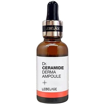 

LEBELAGE Dr.Ceramide Derma Ampoule 30 ml