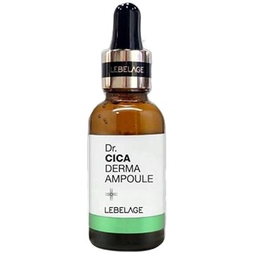 

LEBELAGE Dr.Cica Derma Ampoule 30 ml