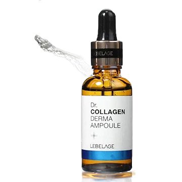 

LEBELAGE Dr.Collagen Derma Ampoule 30 ml