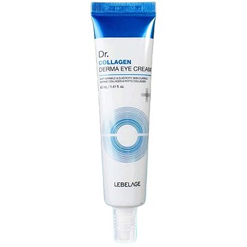 

LEBELAGE Dr.Collagen Derma Eye Cream 40 ml