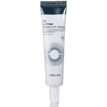 

LEBELAGE Dr.Peptide Derma Eye Cream 40 ml