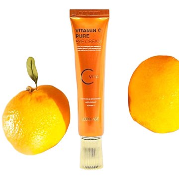 

LEBELAGE Vitamin C Pure Eye Cream 40 ml