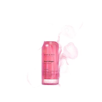 

MARY & MAY Rose Collagen Mist Serum 100 ml