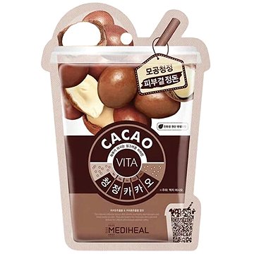 

MEDIHEAL Cacao Vita Mask 20 ml