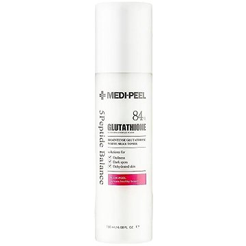 

MEDI-PEEL Bio-Intense Glutathione White Toner 180 ml