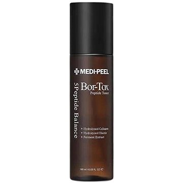 

MEDI-PEEL Bor-Tox Peptide Toner 180 ml