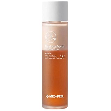 

MEDI-PEEL Hyal Kombucha Tea-Tox Toner 150 ml