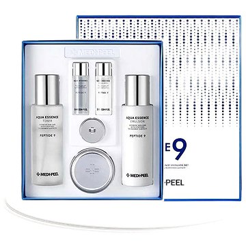 

MEDI-PEEL Peptide 9 Premium Skin Care Set 620 ml