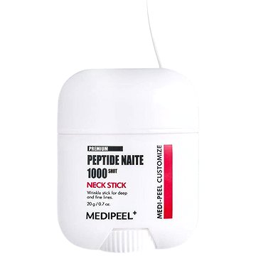 

MEDI-PEEL Premium Peptide Naite 1000 Shot Neck Stick 20 g