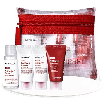 

MEDI-PEEL Red Lacto Collagen Trial Set 75 ml