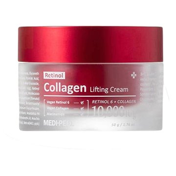 

MEDI-PEEL Retinol Collagen Lifting Cream 50 ml