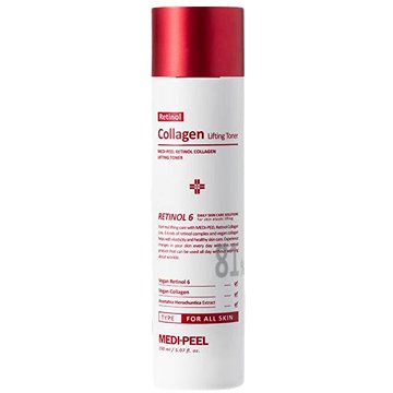 

MEDI-PEEL Retinol Collagen Lifting Toner 150 ml