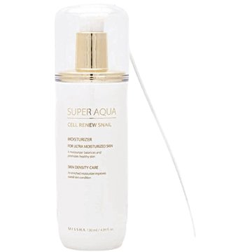 

MISSHA Aqua Cell Renew Snail Essential Moisturizer 130 ml