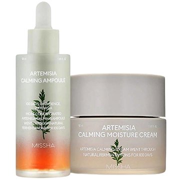 

MISSHA Arthemisa Duo Set 100 ml