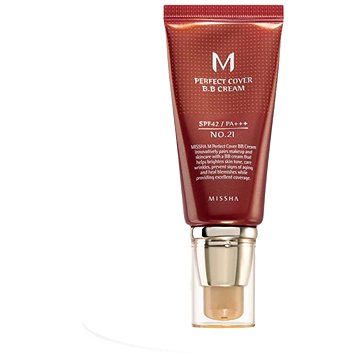 

MISSHA Perfect Cover BB Cream SPF42/PA+++ NO.21 50 ml