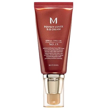 

MISSHA Perfect Cover BB Cream SPF42/PA+++ NO.23 50 ml