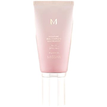 

MISSHA Signature Real Complete BB Cream 23 Natural Beige 45 ml