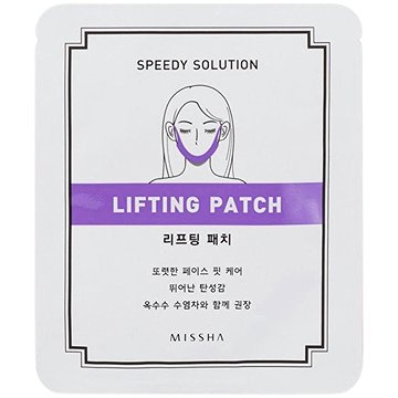 

MISSHA Speedy Solution Lifting Patch 1ks