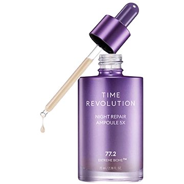 

MISSHA Time Revolution Night Repair Ampoule 5X 50 ml