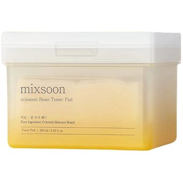 

MIXSOON Bean Toner Pad 70 ks / 280 ml