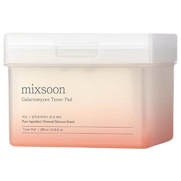 

MIXSOON Galactomyces Toner Pads 60 ks / 280 ml