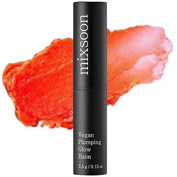 

MIXSOON Vegan Plumping Glow Balm 3,5 g