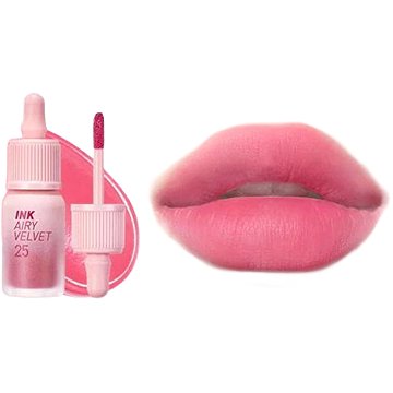 

PERIPERA Ink Airy Velvet 25 Zazzy Peach 4 g